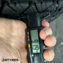 225/60 R18 BRIDGESTONE BLIZZAK DM-V3 2021 (546T40325)  Зимние   12 