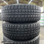 215/60 R16 DUNLOP WINTERMAXX WM02 2021 (547T40325)  Зимние   6 