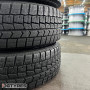 215/60 R16 DUNLOP WINTERMAXX WM02 2021 (547T40325)  Зимние   8 
