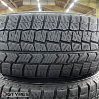 215/60 R16 DUNLOP WINTERMAXX WM02 2021 (547T40325)