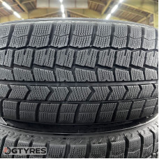 215/60 R16 DUNLOP WINTERMAXX WM02 2021 (547T40325)