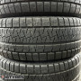 235/55 R18 PIRELLI ICE ASIMMETRICO 2020 (551T40325)  Зимние   2 