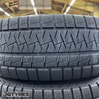 235/55 R18 PIRELLI ICE ASIMMETRICO 2020 (551T40325)