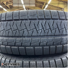 235/55 R18 PIRELLI ICE ASIMMETRICO 2020 (551T40325)