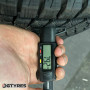 175/80 R16 BRIDGESTONE BLIZZAK DM-V2 2018 (552T40325)  Зимние   12 