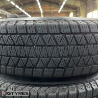 175/80 R16 BRIDGESTONE BLIZZAK DM-V3 2019 (553T40325)
