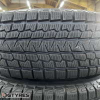 215/70 R16 YOKOHAMA ICE GUARD G075 2019 (554T40325)
