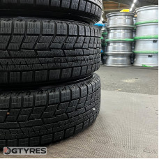195/65 R16 YOKOHAMA ICE GUARD IG60 2021 (556T40325)