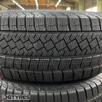 225/60 R18 PIRELLI ICE ASIMMETRICO 2022 (557T40325)