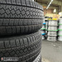 225/60 R18 PIRELLI ICE ASIMMETRICO 2022 (557T40325)  Зимние   7 