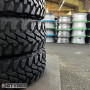 245/70 R17 L.T. YOKOHAMA GEOLANDAR M/T G003 2023 (561T40325)  Mud Terrain (M/T)   8 