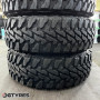 245/70 R17 L.T. YOKOHAMA GEOLANDAR M/T G003 2023 (561T40325)  Mud Terrain (M/T)   5 