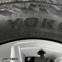 245/70 R17 L.T. YOKOHAMA GEOLANDAR M/T G003 2023 (561T40325)  Mud Terrain (M/T)   11 