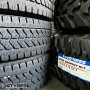 205/85 R16 L.T. BRIDGESTONE BLIZZAK W979 2021+22 (562T40325)  Зимние (LT)   12 