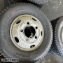 205/85 R16 L.T. BRIDGESTONE BLIZZAK W979 2021+22 (562T40325)  Зимние (LT)   16 