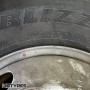 205/85 R16 L.T. BRIDGESTONE BLIZZAK W979 2021+22 (562T40325)  Зимние (LT)   15 