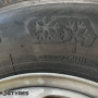 205/85 R16 L.T. BRIDGESTONE BLIZZAK W979 2021+22 (562T40325)  Зимние (LT)   14 