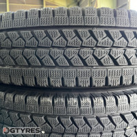 205/85 R16 L.T. BRIDGESTONE BLIZZAK W979 2021+22 (562T40325)