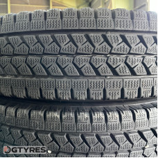 205/85 R16 L.T. BRIDGESTONE BLIZZAK W979 2021+22 (562T40325)