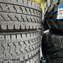 205/85 R16 L.T. BRIDGESTONE BLIZZAK W979 2021+22 (562T40325)  Зимние (LT)   10 