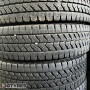 205/85 R16 L.T. BRIDGESTONE BLIZZAK W979 2022 (563T40325)  Зимние (LT)   3 