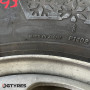 205/85 R16 L.T. BRIDGESTONE BLIZZAK W979 2022 (563T40325)  Зимние (LT)   14 