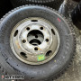 205/85 R16 L.T. BRIDGESTONE BLIZZAK W979 2022 (563T40325)  Зимние (LT)   16 