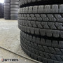 205/85 R16 L.T. BRIDGESTONE BLIZZAK W979 2022 (563T40325)  Зимние (LT)   12 