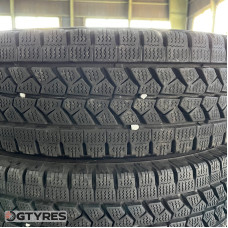 205/85 R16 L.T. BRIDGESTONE BLIZZAK W979 2022 (563T40325)