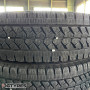 205/85 R16 L.T. BRIDGESTONE BLIZZAK W979 2022 (563T40325)   