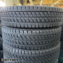 205/85 R16 L.T. BRIDGESTONE BLIZZAK W979 2022 (564T40325)  Зимние (LT)   9 