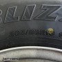 205/85 R16 L.T. BRIDGESTONE BLIZZAK W979 2022 (564T40325)  Зимние (LT)   15 
