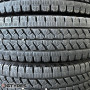 205/85 R16 L.T. BRIDGESTONE BLIZZAK W979 2022 (564T40325)  Зимние (LT)   2 
