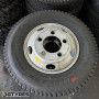 205/85 R16 L.T. BRIDGESTONE BLIZZAK W979 2022 (564T40325)  Зимние (LT)   17 