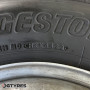205/85 R16 L.T. BRIDGESTONE BLIZZAK W979 2022 (564T40325)  Зимние (LT)   13 