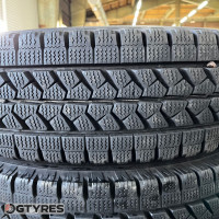 205/85 R16 L.T. BRIDGESTONE BLIZZAK W979 2022 (564T40325)