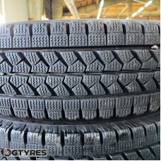 205/85 R16 L.T. BRIDGESTONE BLIZZAK W979 2022 (564T40325)