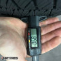 225/60 R18 BRIDGESTONE BLIZZAK DM-V3 2021 (565T40325)  Зимние   12 