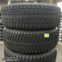 225/60 R18 BRIDGESTONE BLIZZAK DM-V3 2021 (565T40325)  Зимние   6 