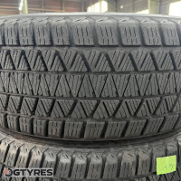 225/60 R18 BRIDGESTONE BLIZZAK DM-V3 2021 (565T40325)