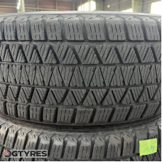 225/60 R18 BRIDGESTONE BLIZZAK DM-V3 2021 (565T40325)