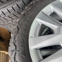 285/55 R20 L.T. BFGOODRICH ALL-TERRAIN T/A KO2 2018 (567T40325)  All Terrain (А/Т)   8 