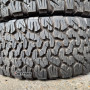 285/55 R20 L.T. BFGOODRICH ALL-TERRAIN T/A KO2 2018 (567T40325)  All Terrain (А/Т)   3 