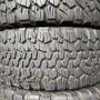 285/55 R20 L.T. BFGOODRICH ALL-TERRAIN T/A KO2 2018 (567T40325)  All Terrain (А/Т)   1 