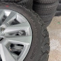 285/55 R20 L.T. BFGOODRICH ALL-TERRAIN T/A KO2 2018 (567T40325)  All Terrain (А/Т)   7 