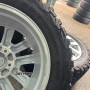 285/55 R20 L.T. BFGOODRICH ALL-TERRAIN T/A KO2 2018 (567T40325)  All Terrain (А/Т)   11 