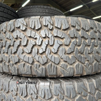 285/55 R20 L.T. BFGOODRICH ALL-TERRAIN T/A KO2 2018 (567T40325)