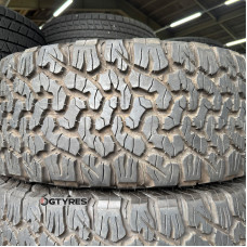 285/55 R20 L.T. BFGOODRICH ALL-TERRAIN T/A KO2 2018 (567T40325)