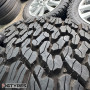 285/55 R20 L.T. BFGOODRICH ALL-TERRAIN T/A KO2 2018 (567T40325)  All Terrain (А/Т)   10 