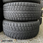 285/50 R20 DUNLOP WINTER MAXX SJ8 2019 (568T40325)  Зимние   5 